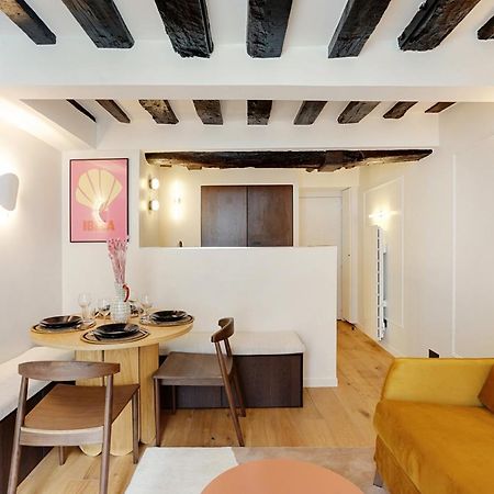 Amazing Apartment 6P/2Br - Bastille Paryż Zewnętrze zdjęcie