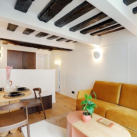 Amazing Apartment 6P/2Br - Bastille Paryż Zewnętrze zdjęcie