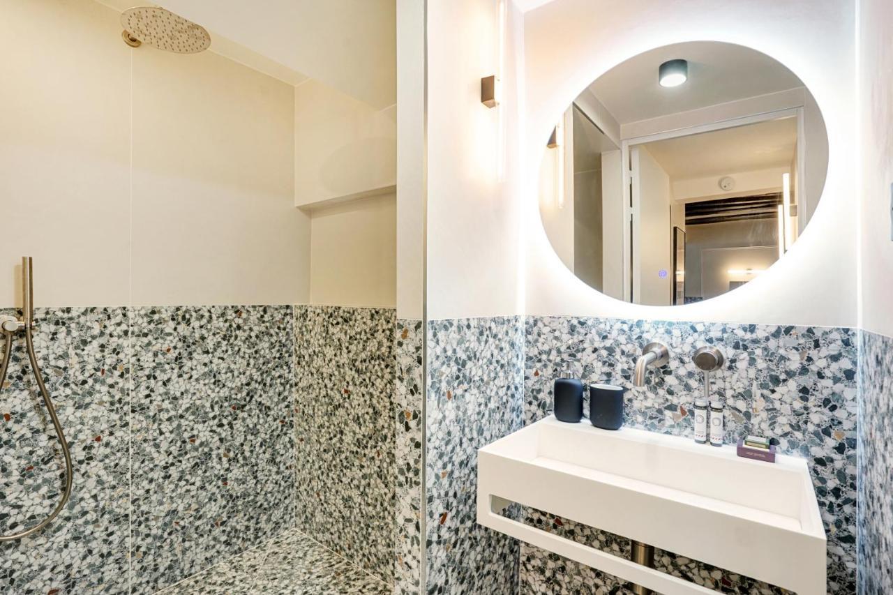 Amazing Apartment 6P/2Br - Bastille Paryż Zewnętrze zdjęcie