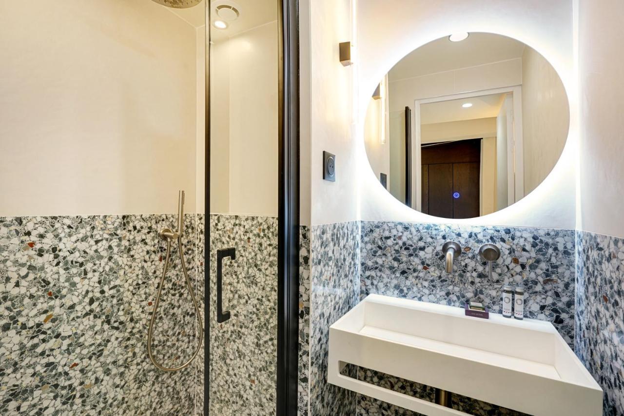 Amazing Apartment 6P/2Br - Bastille Paryż Zewnętrze zdjęcie